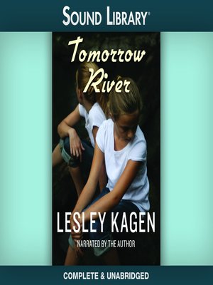 Tomorrow River - Audiobook